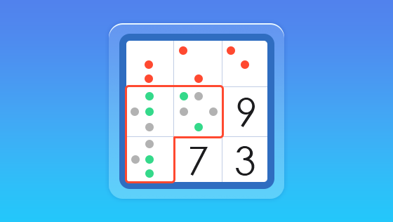 mind games sudoku